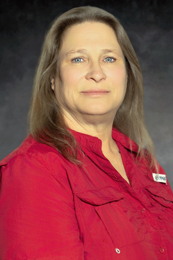 Cruise Brothers Travel Agent Kathyrn Davis